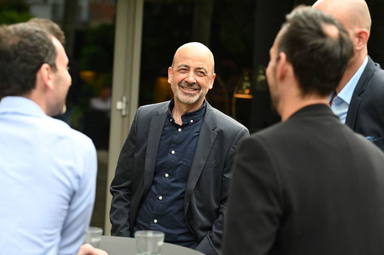 Partner of the Month for September: salient DOREMUS