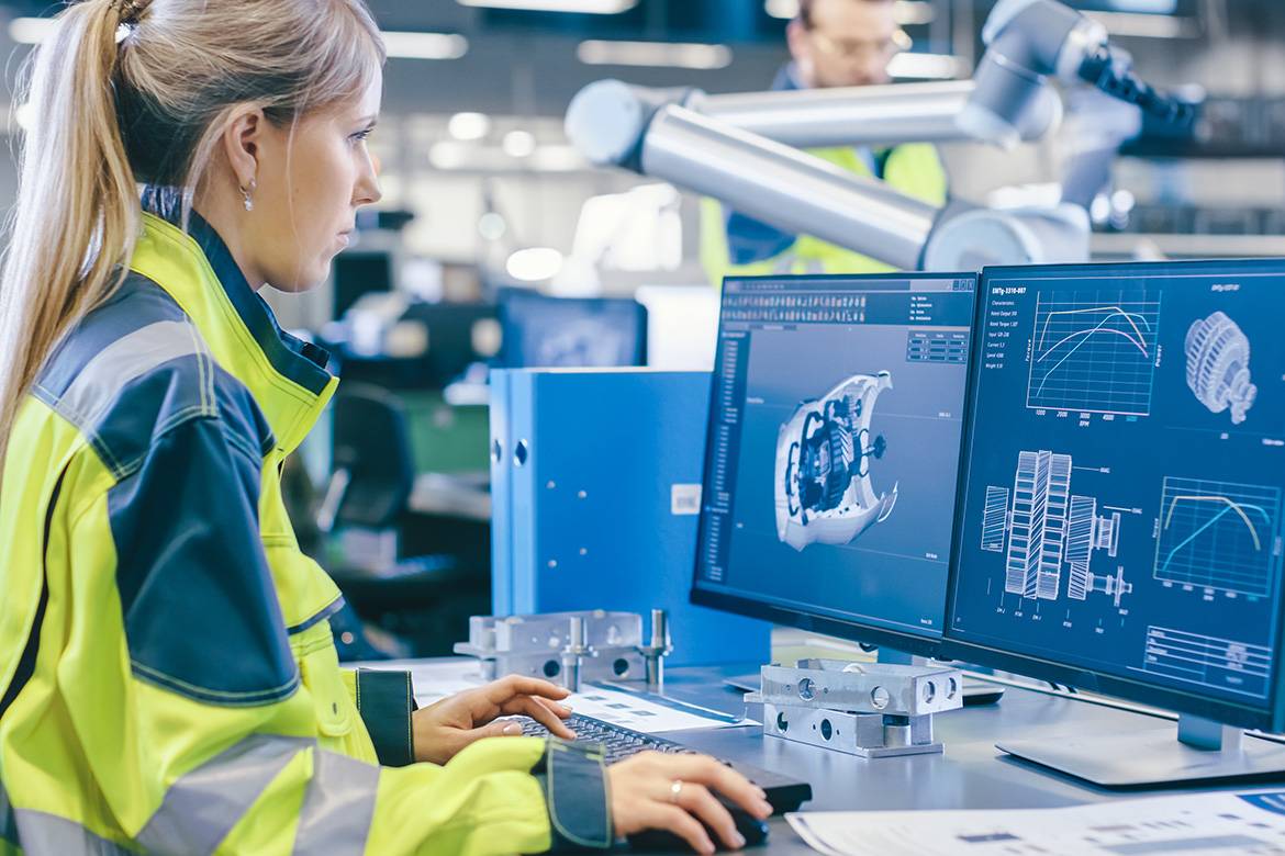 Cómo superar los retos del comercio electrónico B2B para productos complejos