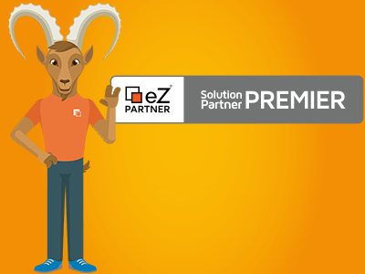 eZ Systems ernennt comwrap zum Premier Solution Partner