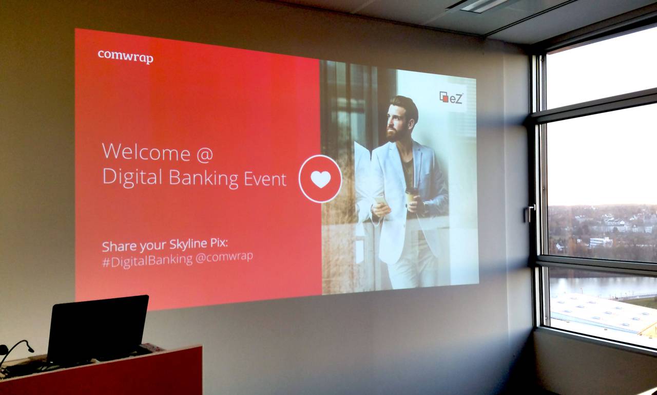 Digital Banking trifft Marketing Automation: Technologien, Content und Datenschutz