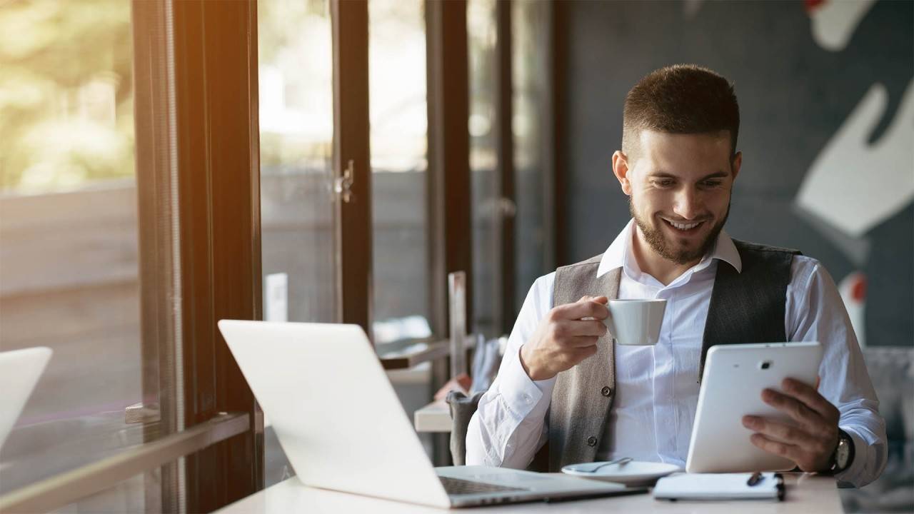 Digital Experience Platform (DXP) als Foundation für den Finanzsektor