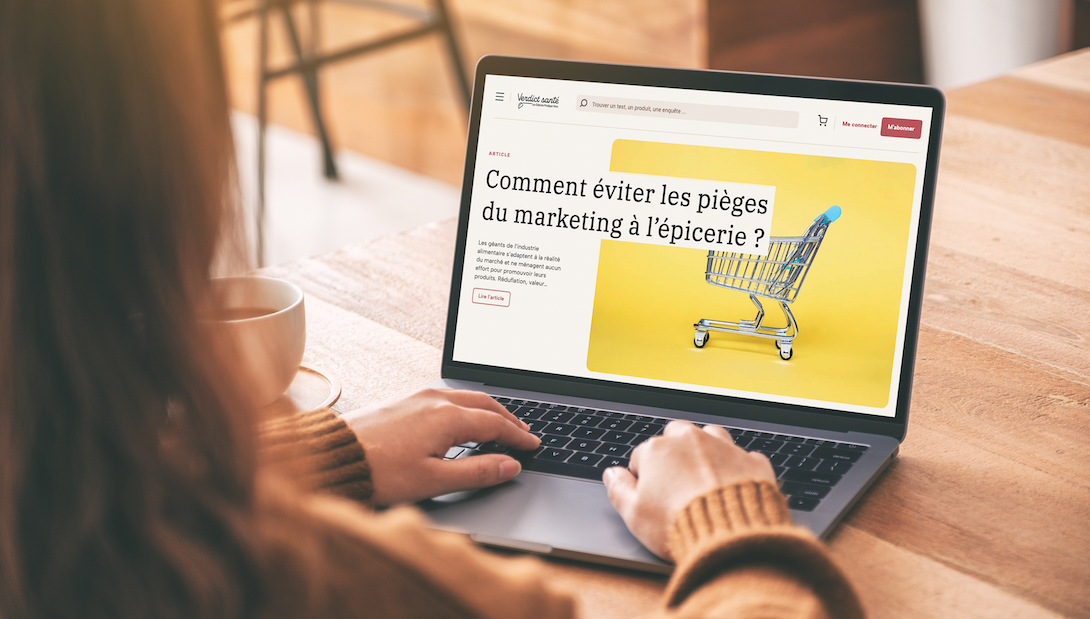 The verdict is out: Toumoro and Ibexa deliver a successful health information site