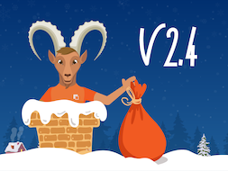 Fast Track Release: eZ Platform v2.4