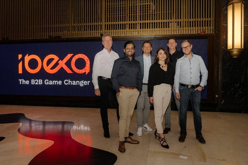 Ibexa DACH Reports Solid Growth and Announces Team Expansion