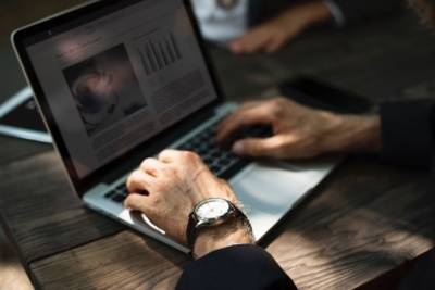 Content und Commerce im B2B
