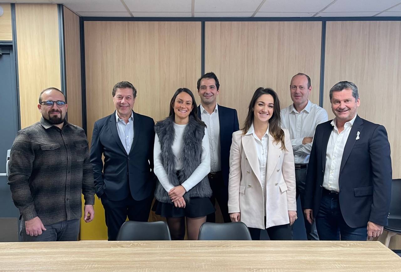 Inforca is April's Partner of the Month