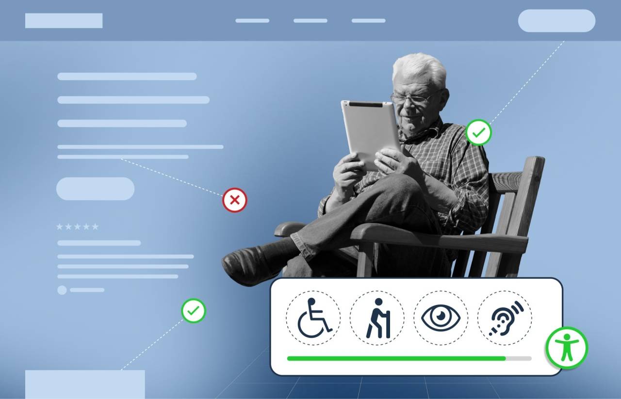 Barrierefreie digitale Services: Chancen, Vorteile und der Weg dorthin